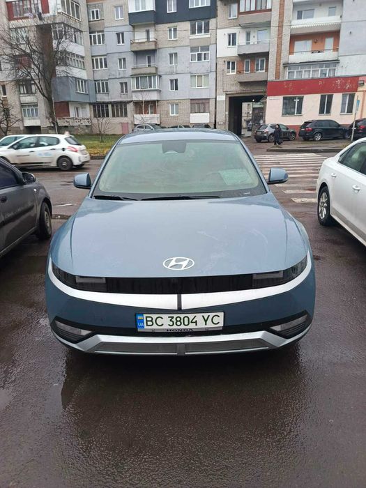 2023р. Не бита приїхала 5 Грудня без жодної подряпини