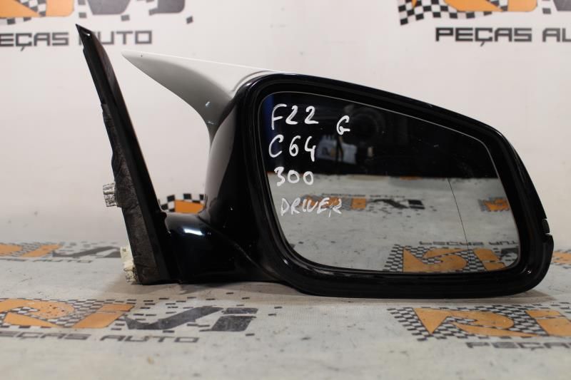Retrovisor / espelho direito BMW 2 Coupé (F22, F87)