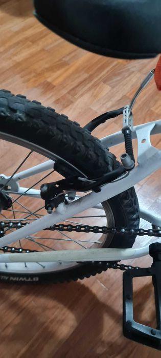 Bicicleta para criança