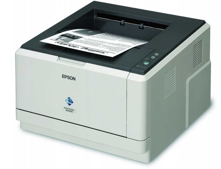 Drukarka Laserowa Epson On Aculaser M2400D