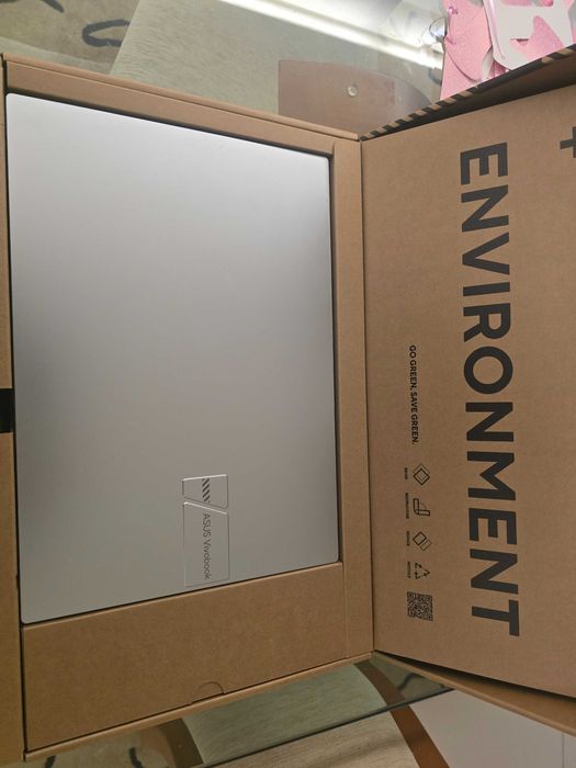 Portátil ASUS Vivobook 16 F1605Z – Performance e Estilo