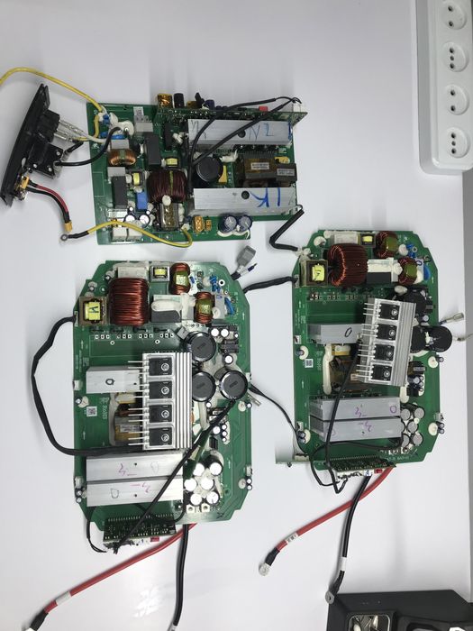 Ремонт Bluetti Ecoflow Anker Jakery и других работаем по НОВОЙ ПОЧТЕ