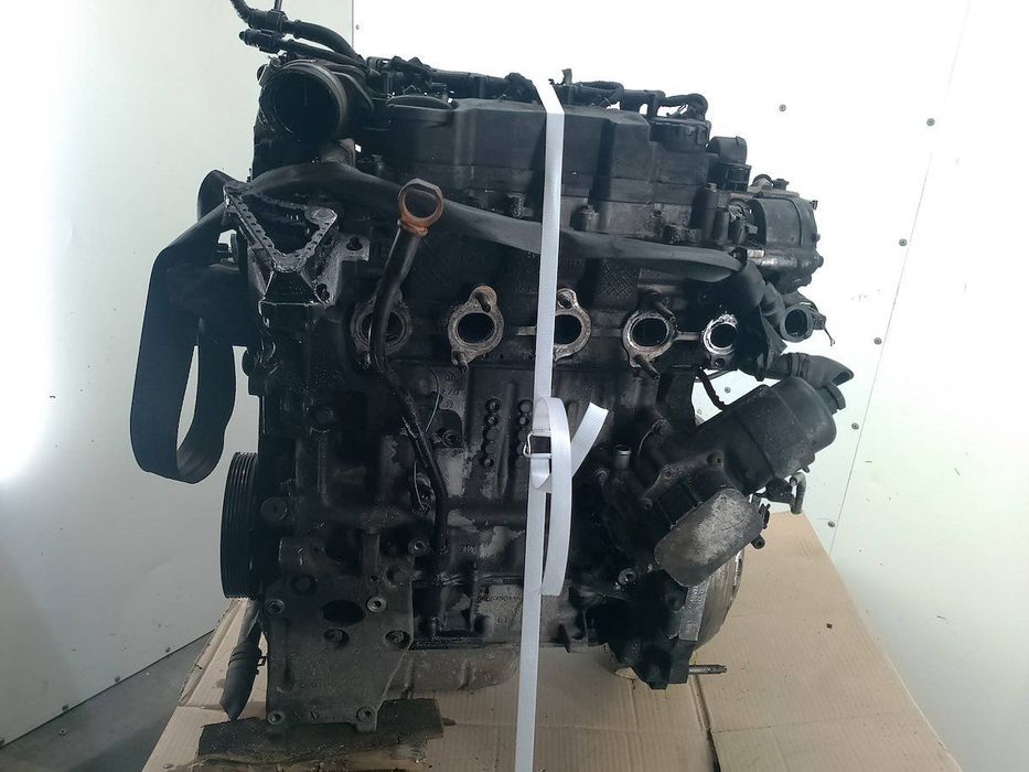 SILNIK CITROEN C4 GRAND PICASSO I 9H01 1.6 HDI