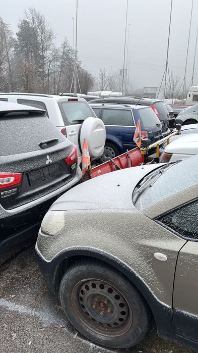 Auta ze Szwajcarii pod dom