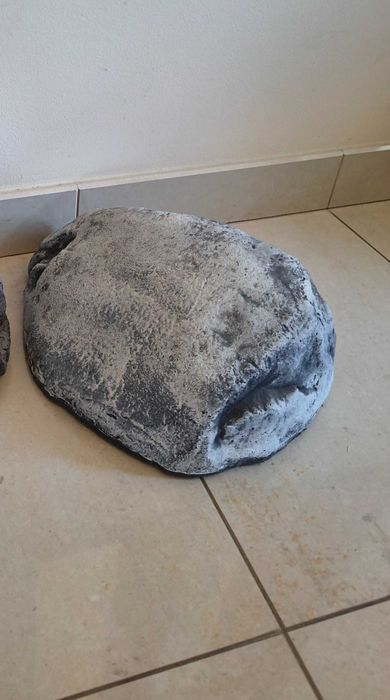 Kamienie do akwarium Thori