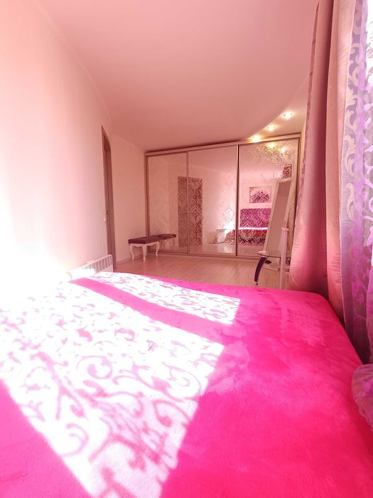 Сдам уютную квартиру на ЖМ Солнечный, ул.Любарского 36 (Белостоцкого)