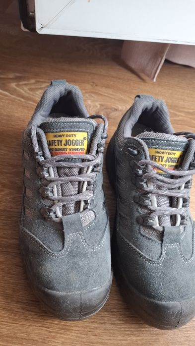 Робочі кросівки Safety Jogger Kronos 38 р.