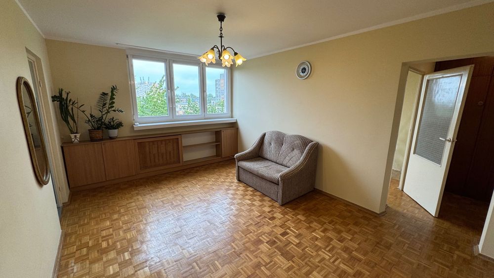 Bezpośrednio sprzedam 3 pokojowe mieszkanie