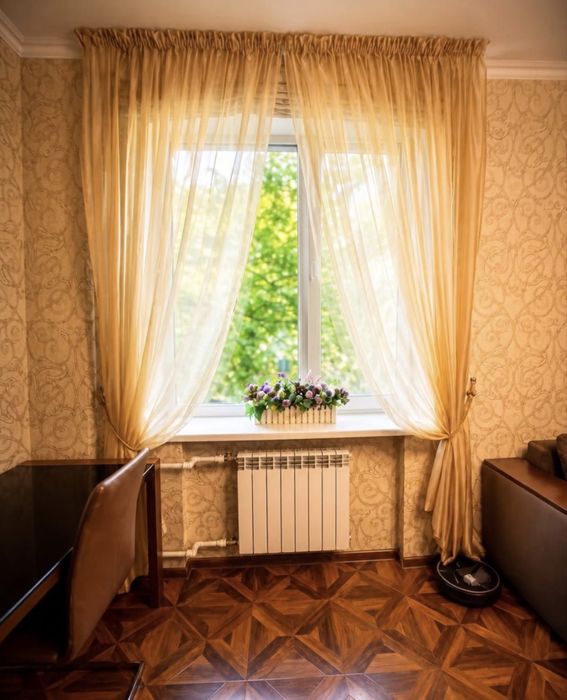 Оренда 2ох кімнатної Автономної квартири Автозавдська 27, 70м2 від Власника