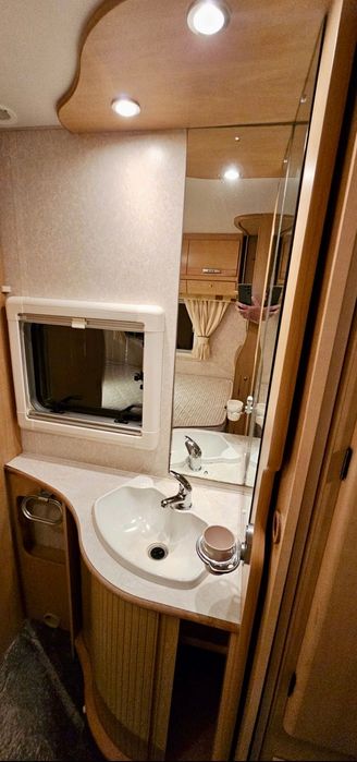 Caravana Bailey Senator Oaklohoma