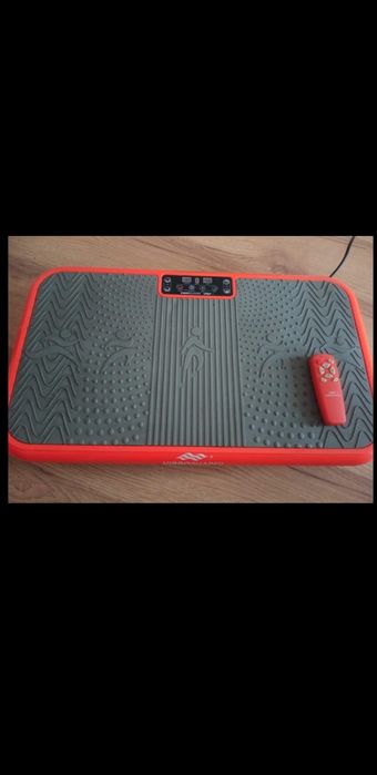 Platforma vibroshaper