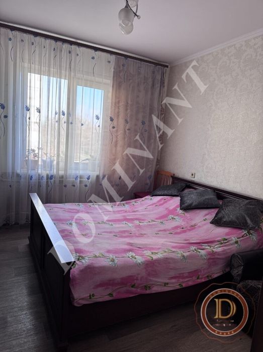 Продаж 2-х кім квартири Заводський район