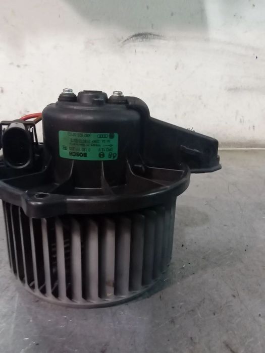 MOTOR DA SOFAGEM AUDI A6 C5 98-04 - 0130111203 4B2820021C