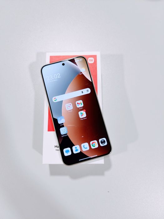 Xiaomi redmi note 15 pro