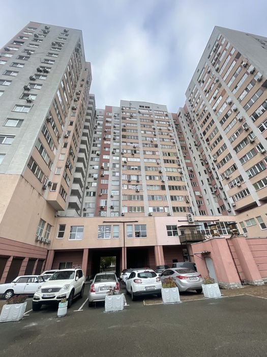 Без % Кадетський гай 6 Оренда 2-кім є світло!