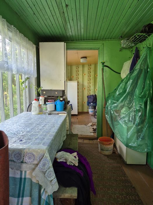 Дача в Деснянці с/т Ювілейне