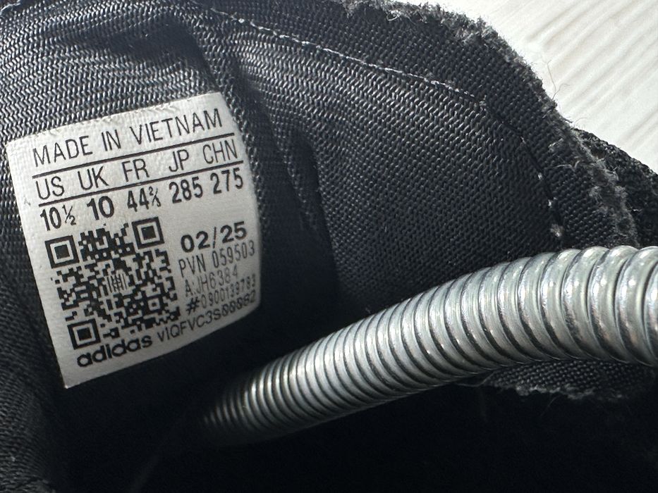adidas terrex 44 - купить обувь мужскую - Цена на OLX.ua