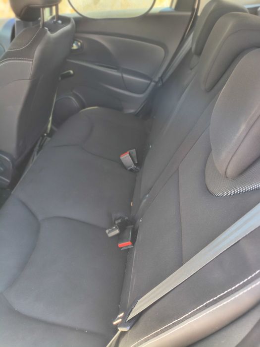 Renault  Clio Dci 2014