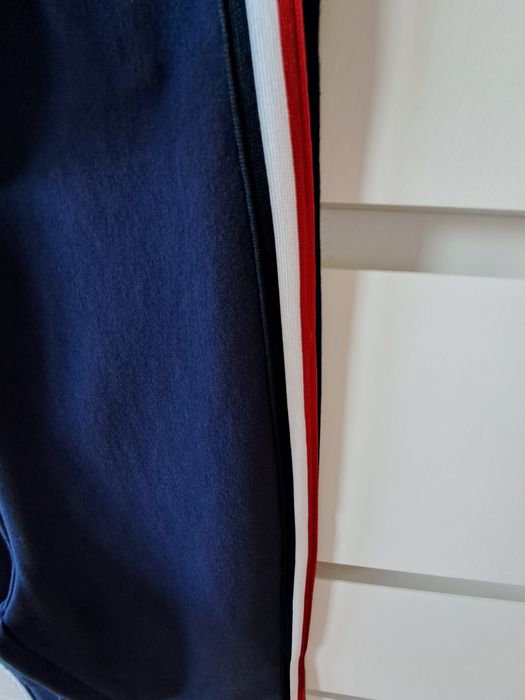 Leguins tiffosi xs azuis escuras