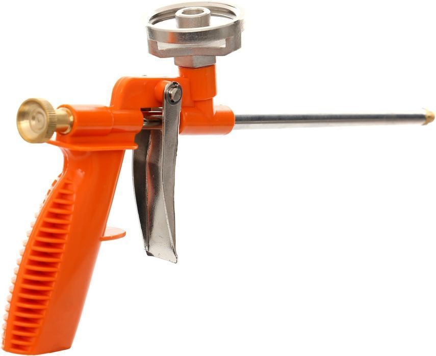 Pistolet do piany montażowej KD10320 Kraft Dele