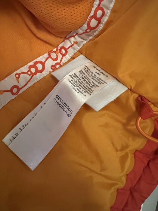 Kurtka narciarska damska roz. 36