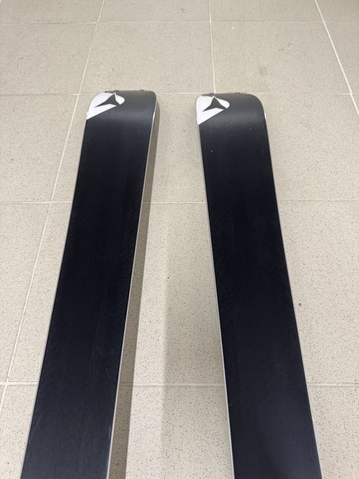 Atomic Nomad Blackeye Ti 181cm All Mountain