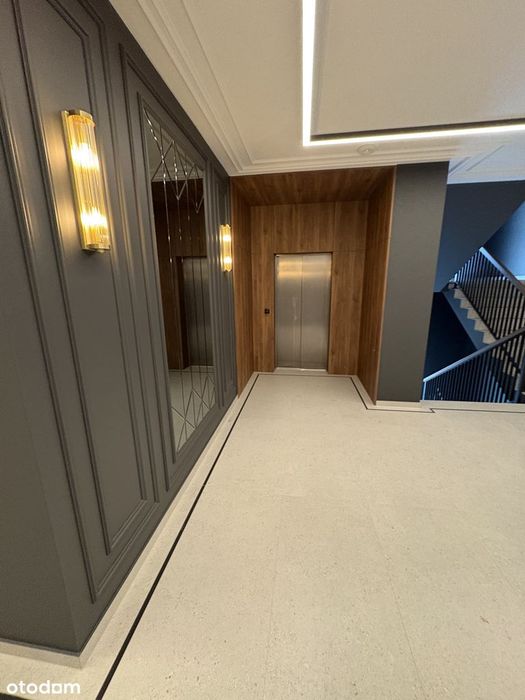NOWY! Apartament 2 pokojowy Winda Centrum Parking w SOHO HOUSE - View 5