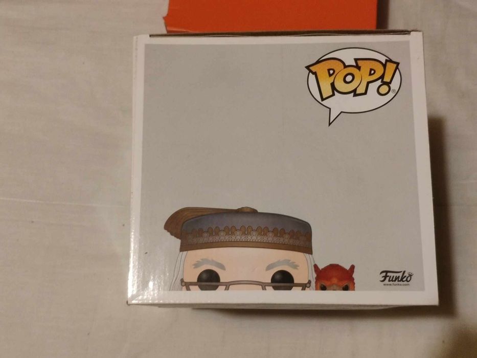 Albus Dumbledore 110 Funko (25 cm Super Sized POP)64740307476354124