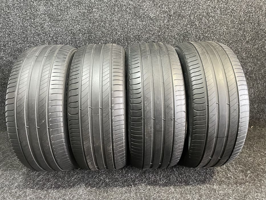 Michelin 255/45R18 Primacy 4