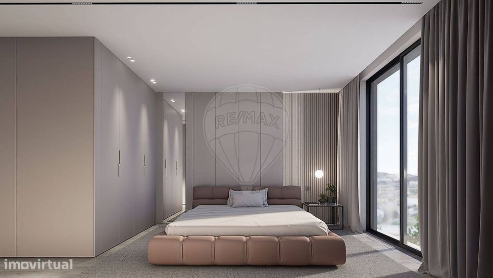 Apartamento T3 para venda