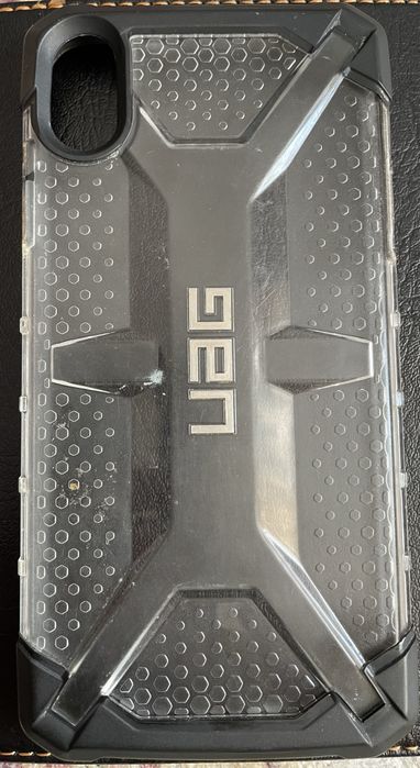 Чохол Iphone XR Max UAG usa