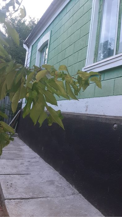 Продам власний будинок у місті Жмеринка!!!