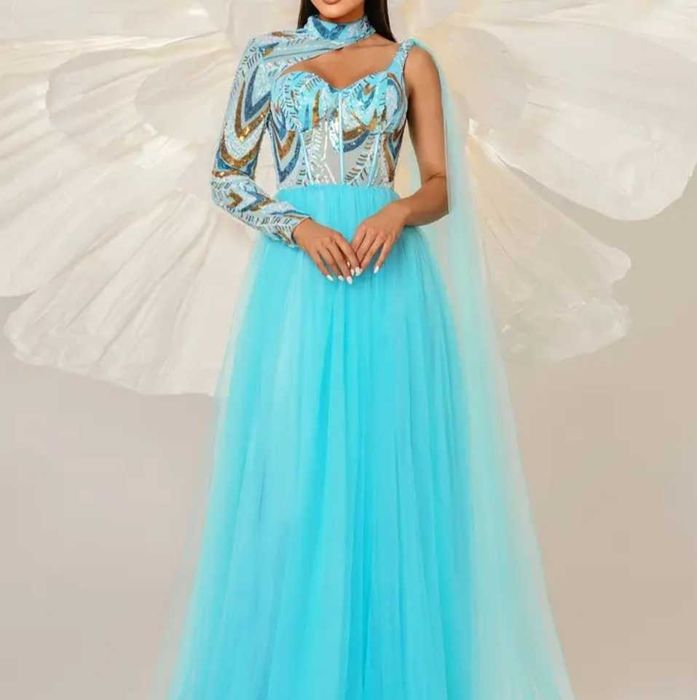 Nowa sukienka rozmiar M