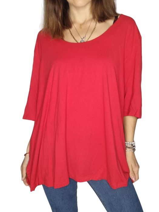 Bluzka Selection by Ulla popken Rozmiar 58/60