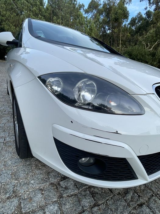 Seat ALTEA XL 1.6 Tdi