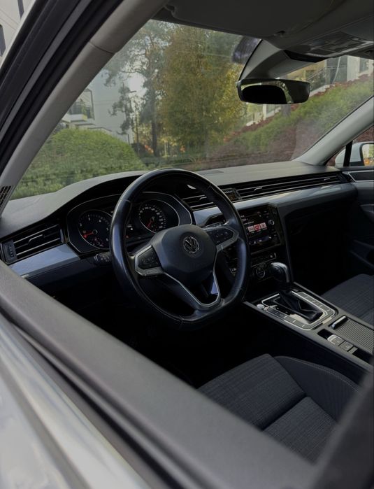 Passat na wynajem juz od 90 zl