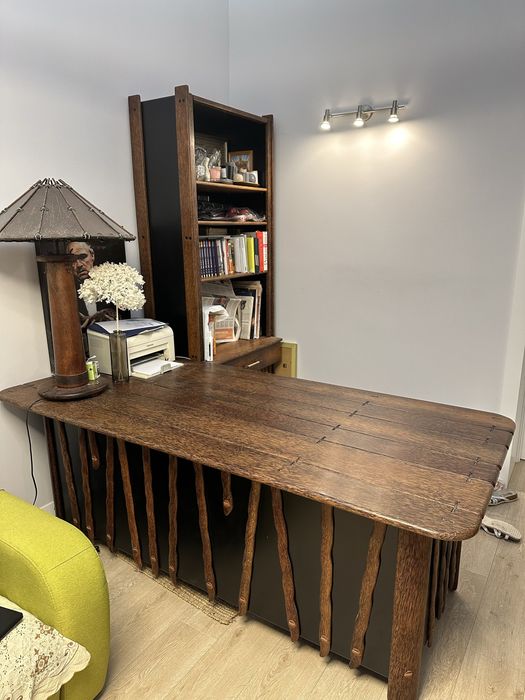 Мебель дизайнерская из пальмы СРОЧНО