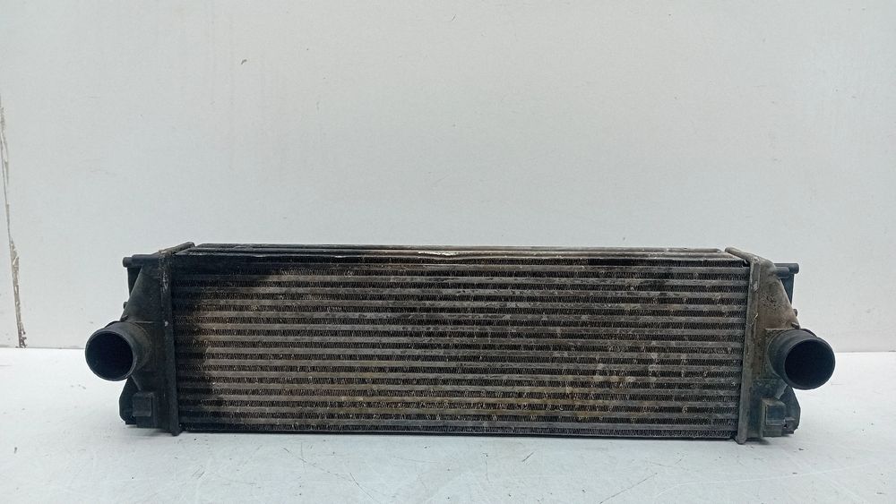 Radiador do intercooler MERCEDES-BENZ Sprinter 3,5-t (906)