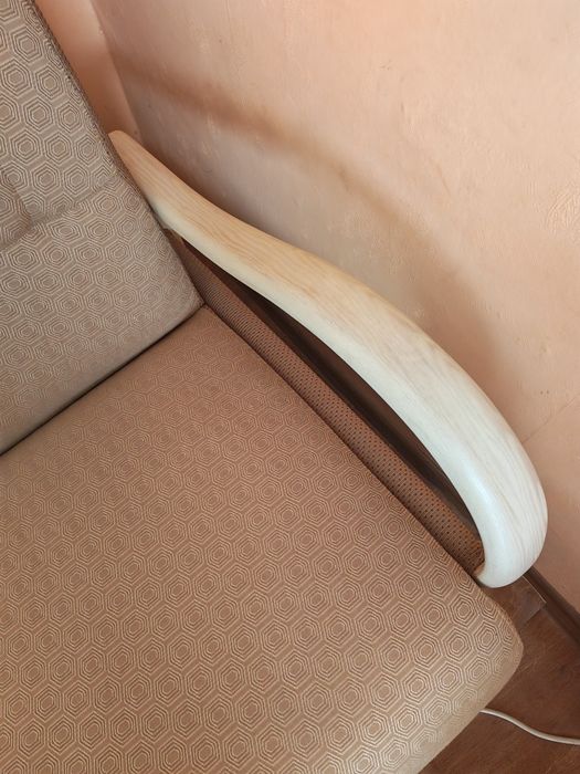 SOFA i dwa fotele