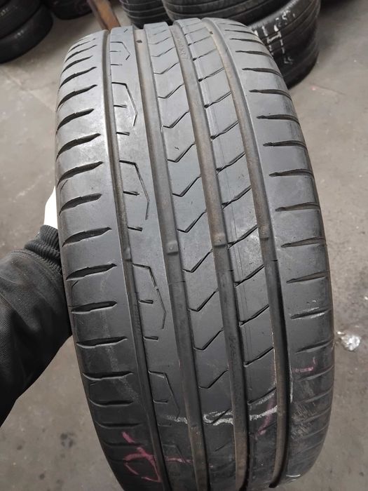 Шини бу 225/55 R17 Continental Premium Contact 7 Пара Літо