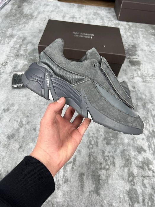 RAF Simons Antei.Антеи