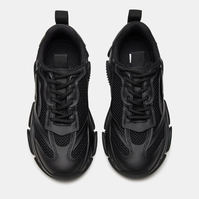 Жіночі кросівки Steve Madden Possession Black
