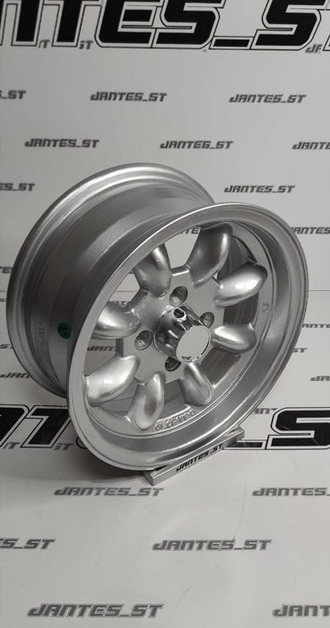 jantes 13 4x100 Style Minilight NOVAS