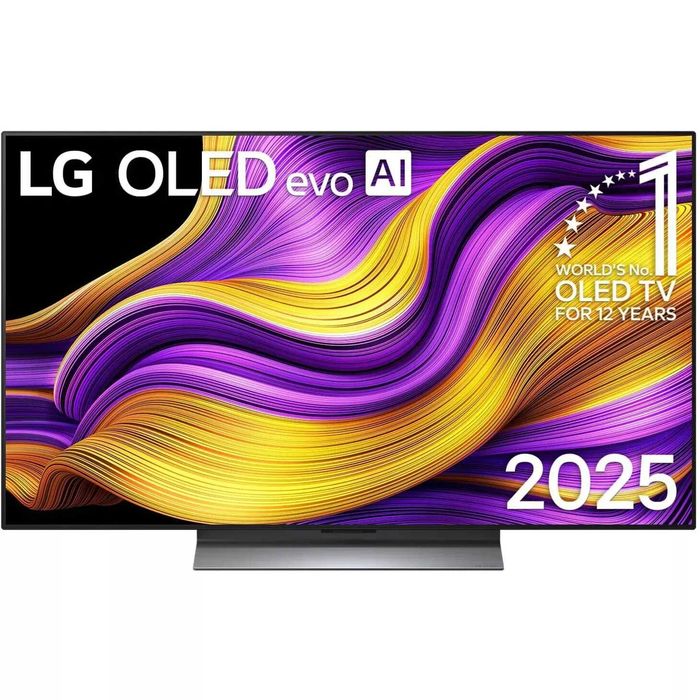 Акция! Продаю новый Телевизор LG OLED48G59LS с гарантией 1 Год!