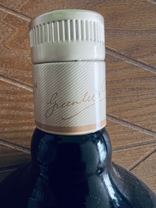 Old parr 1l nova