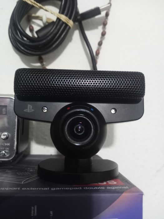 Camera ps3 Playstation eye