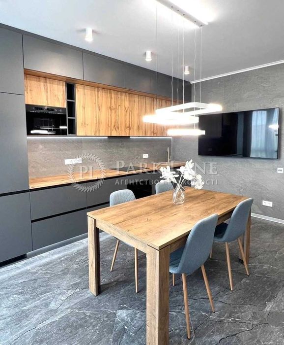 Євроремонт 3 к Шолуденка 30 Старт