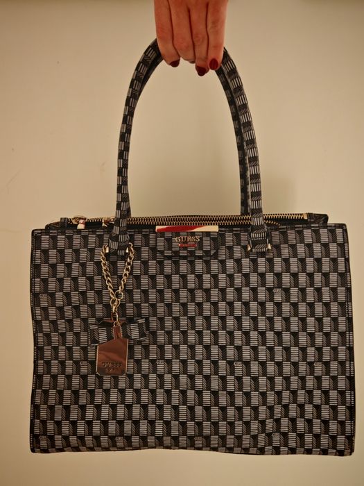 Torebka Guess Shopper