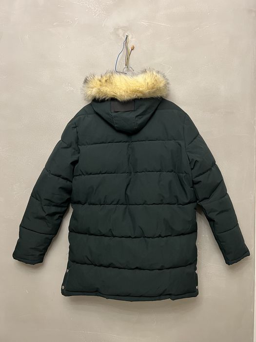 Kurtka męska RESERVED XL – ciepła, wodoodporna, jak nowa