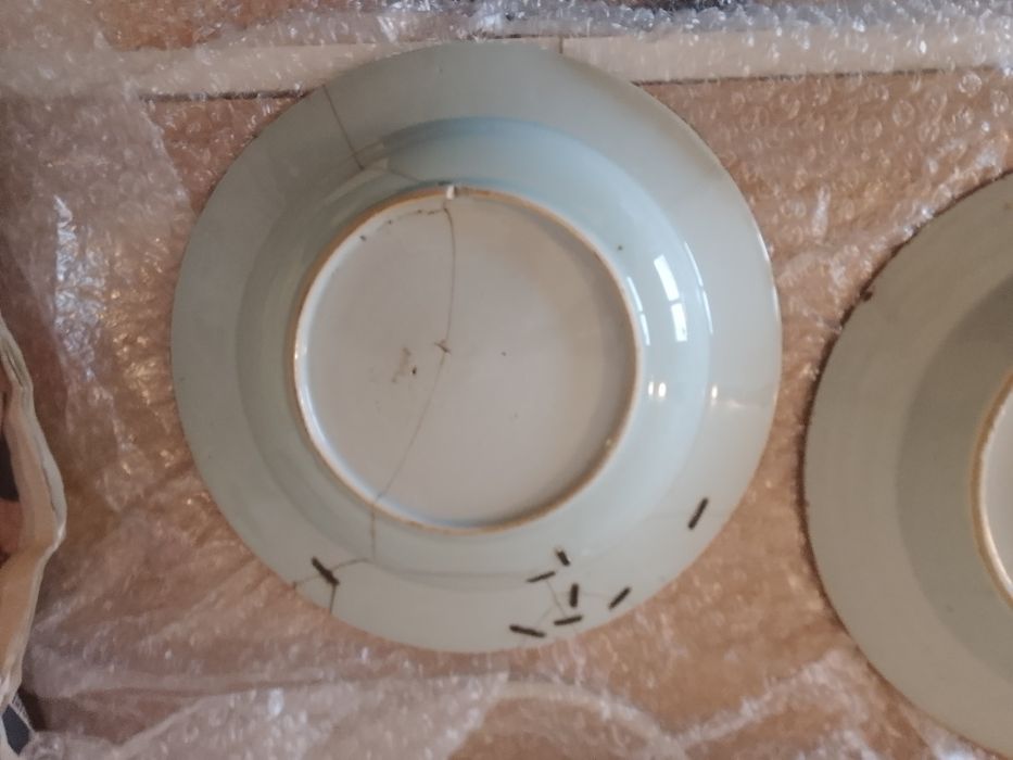 Porcelana da Companhia das Índias Orientais